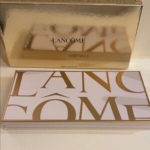 Lancôme make up pallet - limited edition